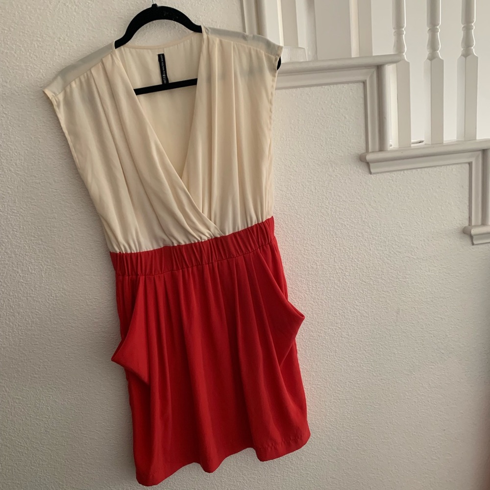 Walter baker dress